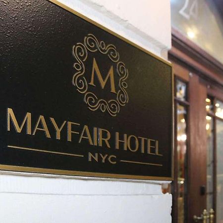Mayfair Hotel, Ascend Hotel Collection New York City Exterior photo