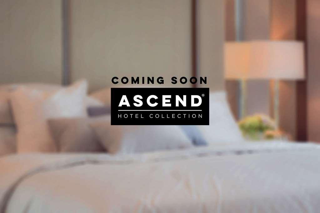 Mayfair Hotel, Ascend Hotel Collection New York City Exterior photo