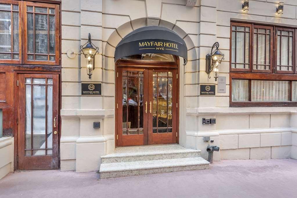 Mayfair Hotel, Ascend Hotel Collection New York City Exterior photo