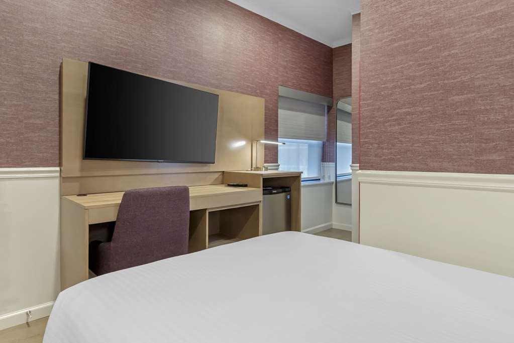 Mayfair Hotel, Ascend Hotel Collection New York City Room photo