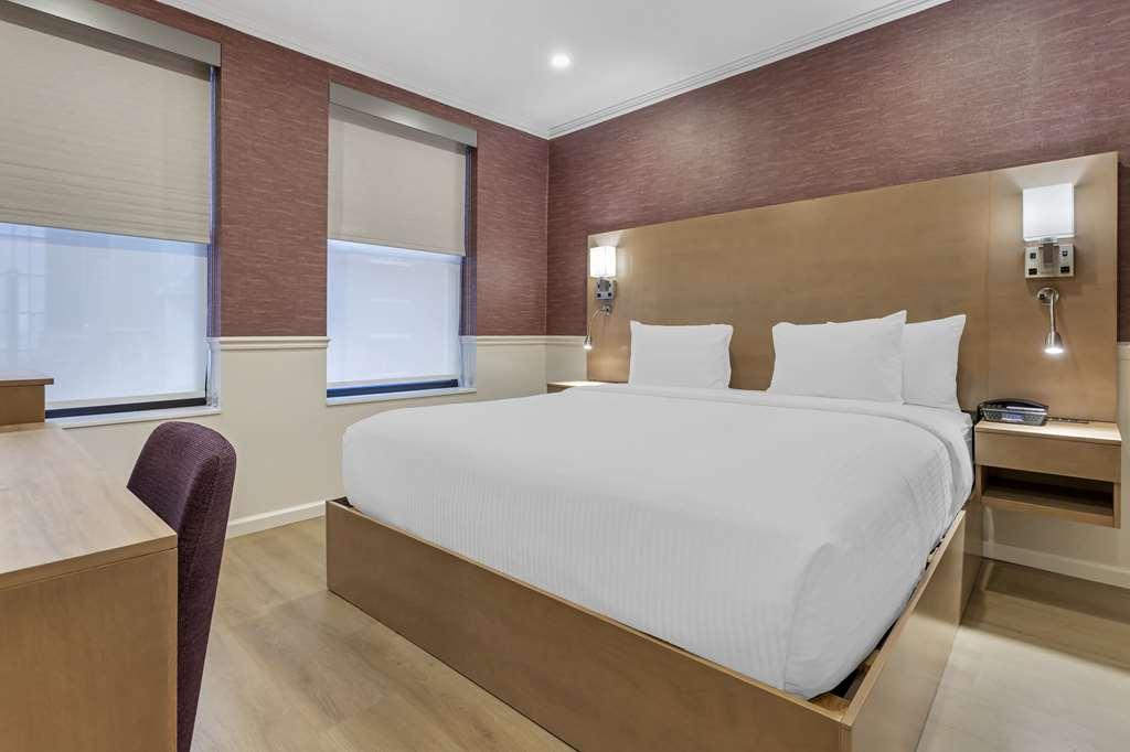 Mayfair Hotel, Ascend Hotel Collection New York City Room photo