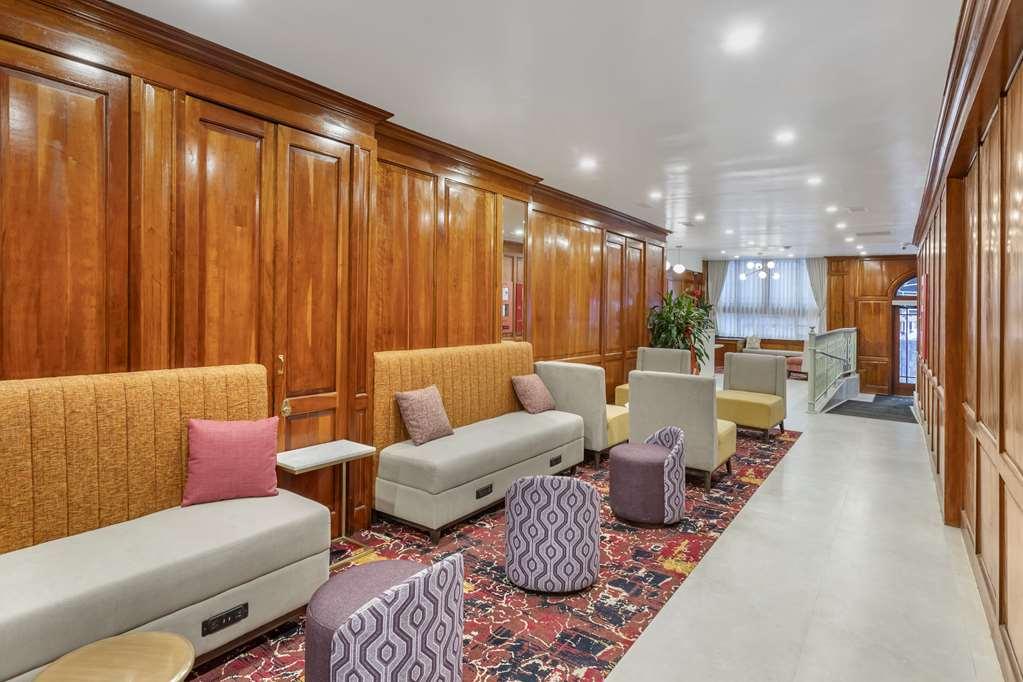 Mayfair Hotel, Ascend Hotel Collection New York City Interior photo