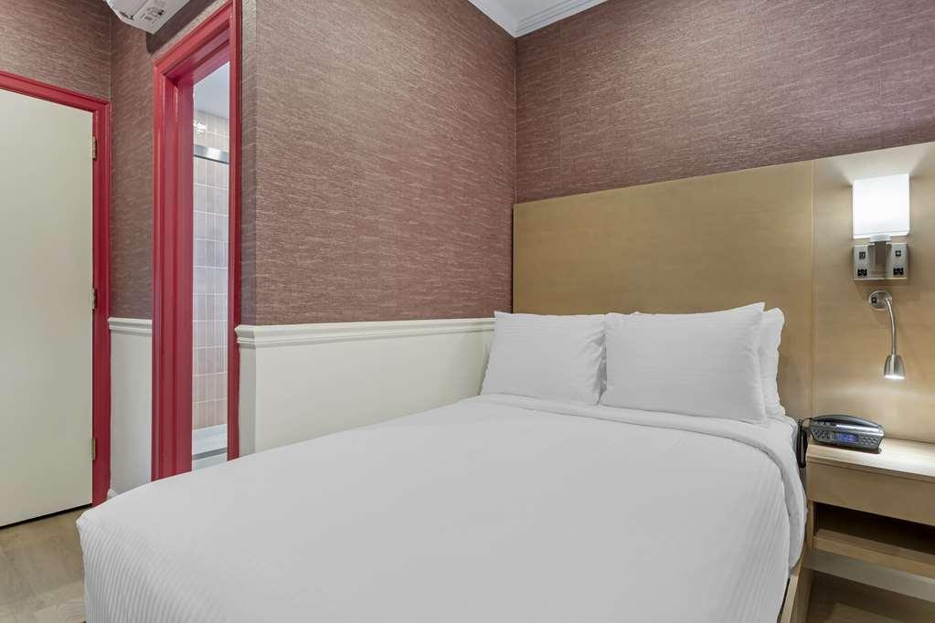 Mayfair Hotel, Ascend Hotel Collection New York City Room photo