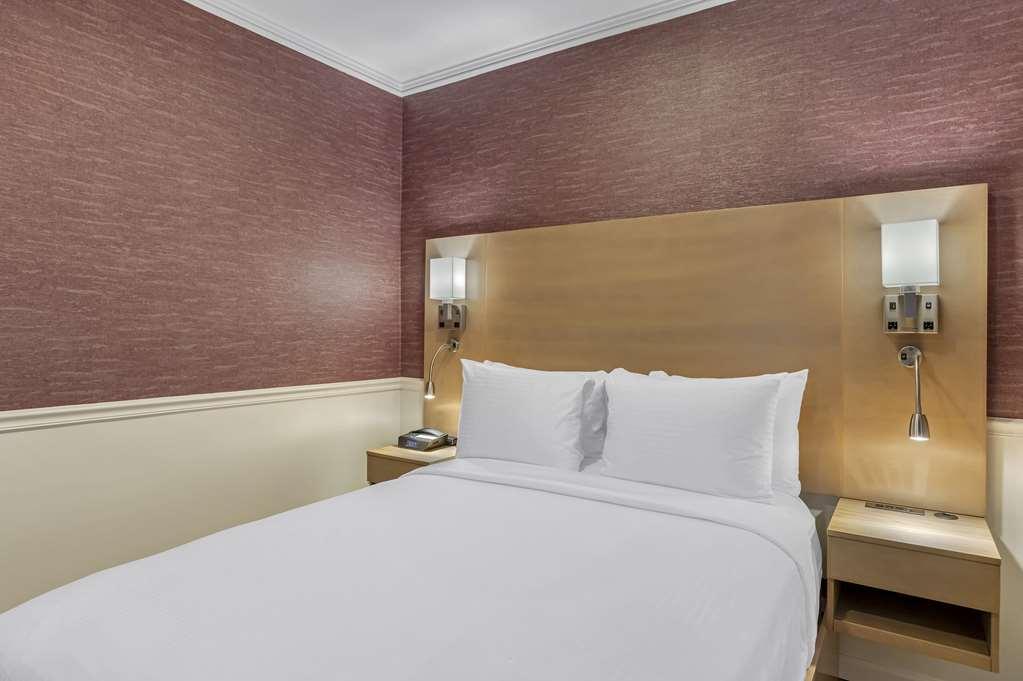 Mayfair Hotel, Ascend Hotel Collection New York City Room photo