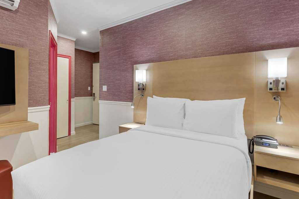 Mayfair Hotel, Ascend Hotel Collection New York City Room photo