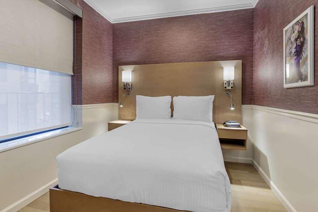 Mayfair Hotel, Ascend Hotel Collection New York City Room photo