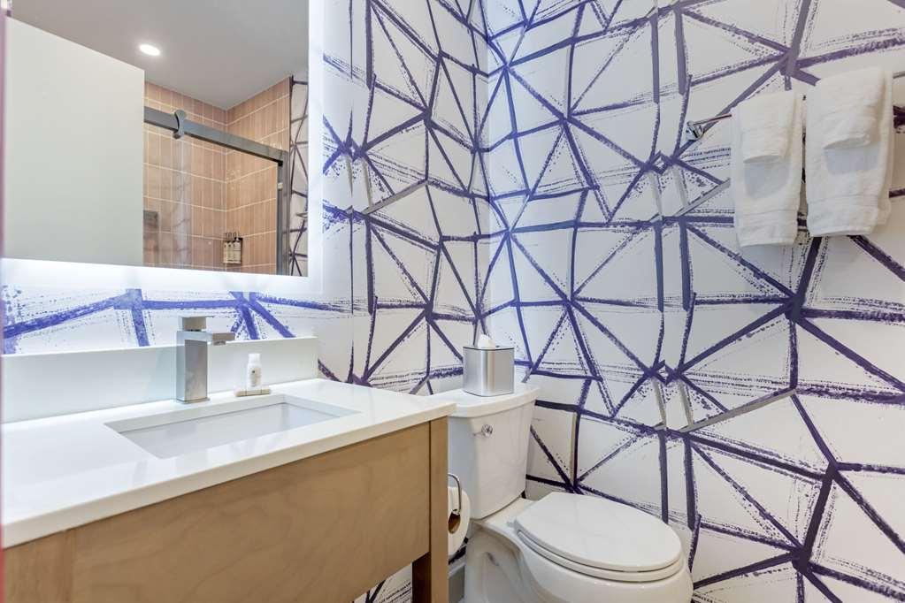 Mayfair Hotel, Ascend Hotel Collection New York City Room photo