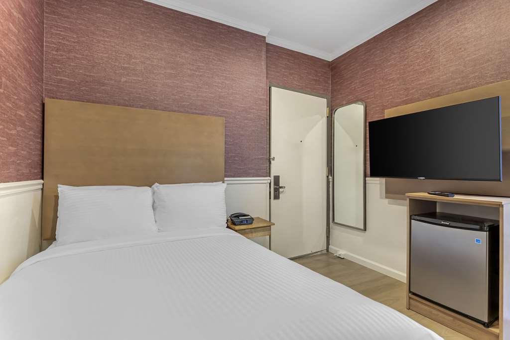 Mayfair Hotel, Ascend Hotel Collection New York City Room photo