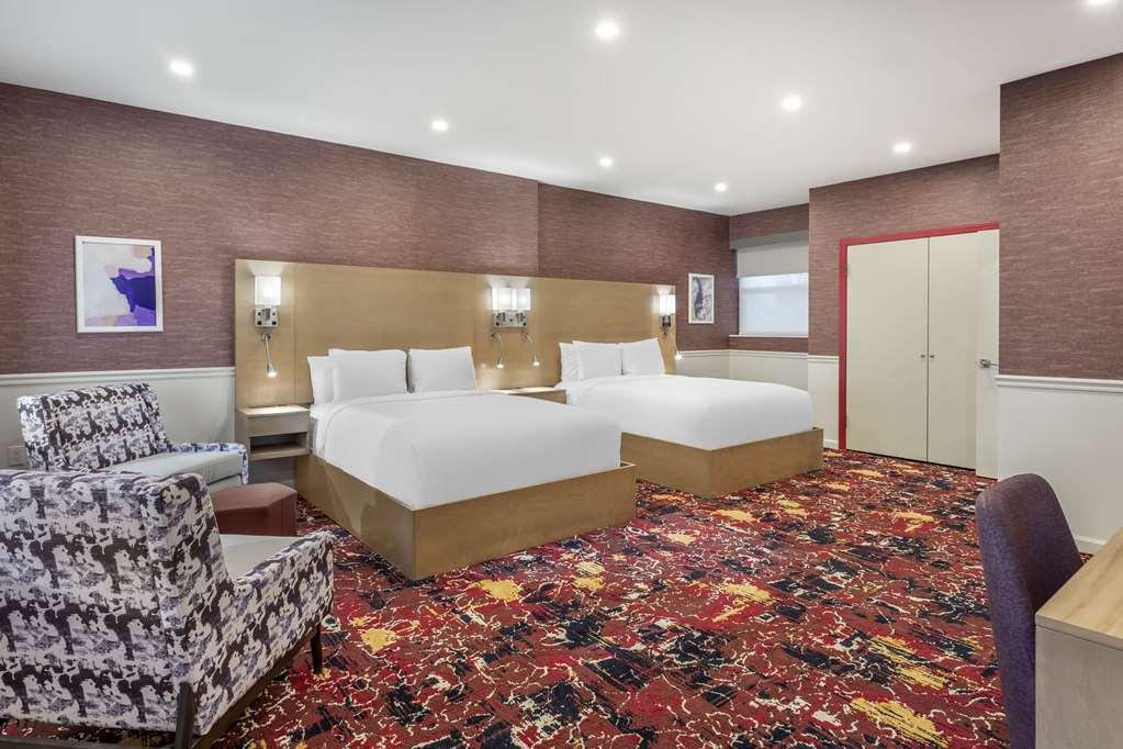 Mayfair Hotel, Ascend Hotel Collection New York City Room photo