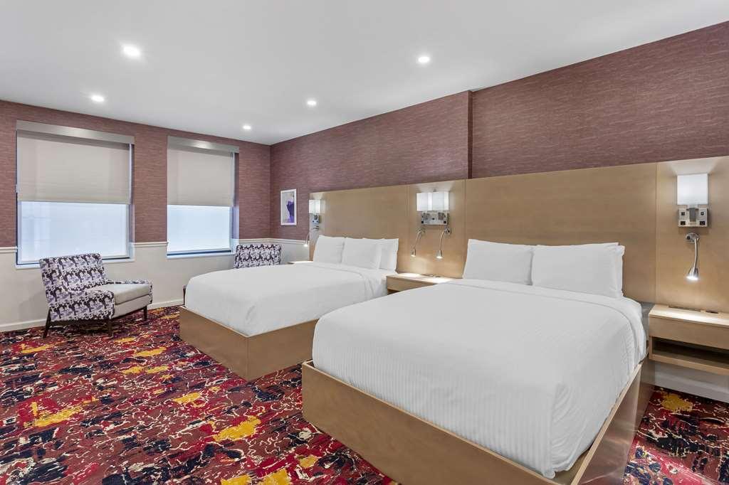Mayfair Hotel, Ascend Hotel Collection New York City Room photo