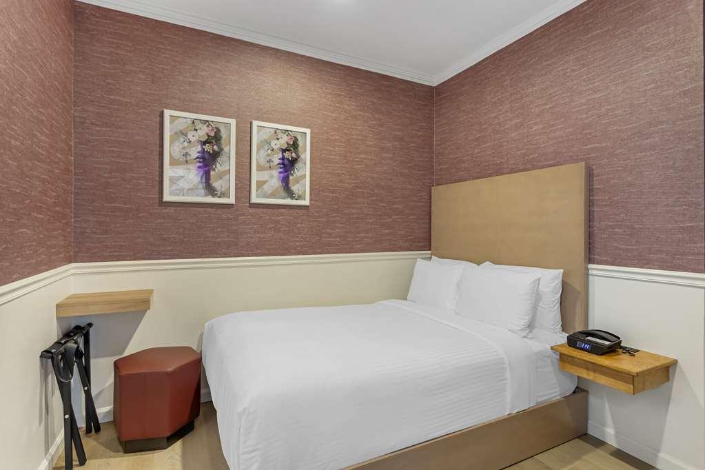Mayfair Hotel, Ascend Hotel Collection New York City Room photo
