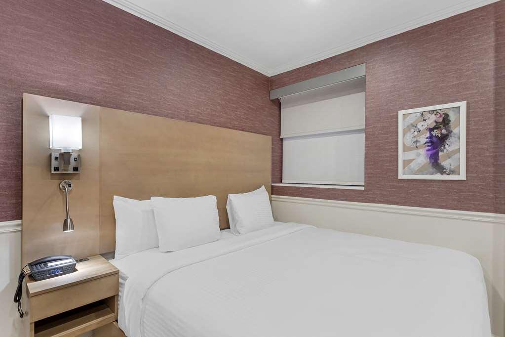 Mayfair Hotel, Ascend Hotel Collection New York City Room photo