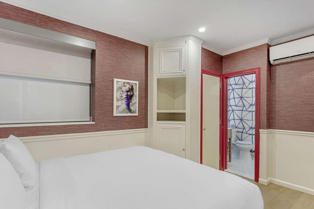 Mayfair Hotel, Ascend Hotel Collection New York City Room photo