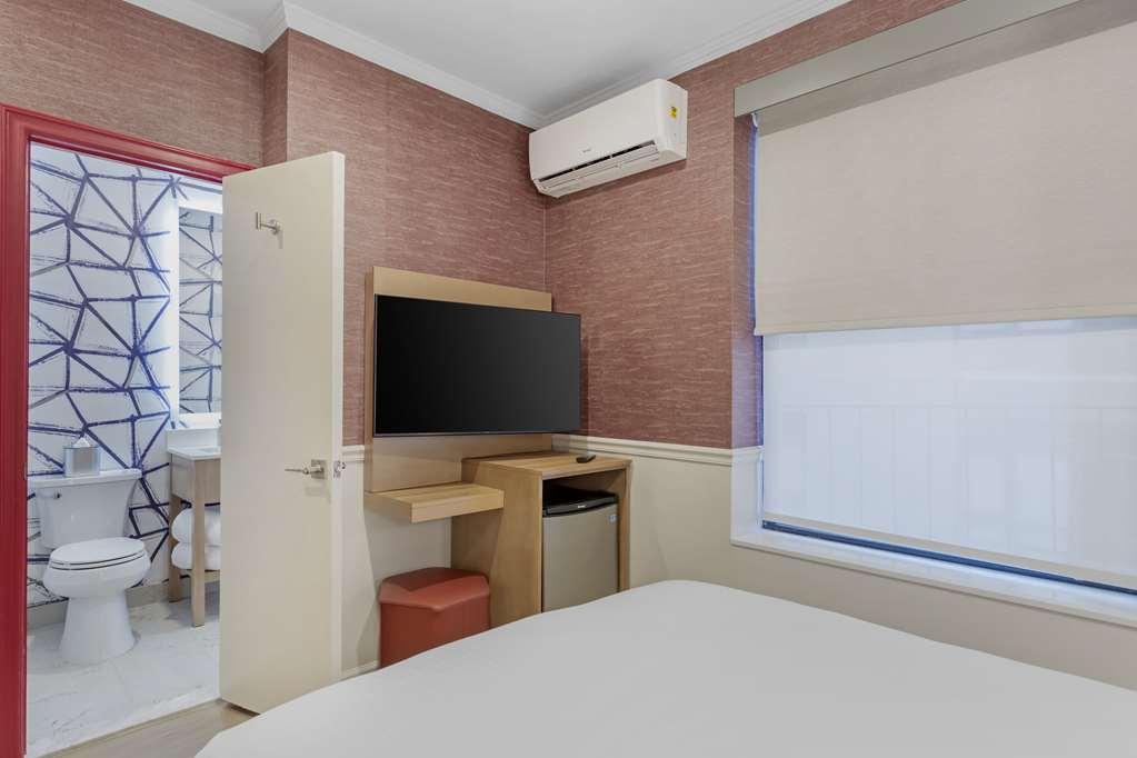 Mayfair Hotel, Ascend Hotel Collection New York City Room photo