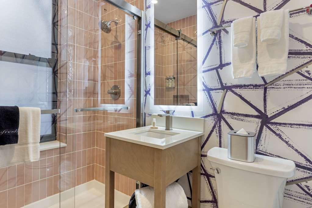 Mayfair Hotel, Ascend Hotel Collection New York City Room photo