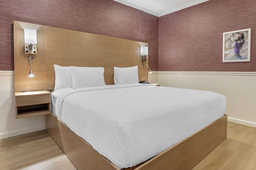 Mayfair Hotel, Ascend Hotel Collection New York City Room photo