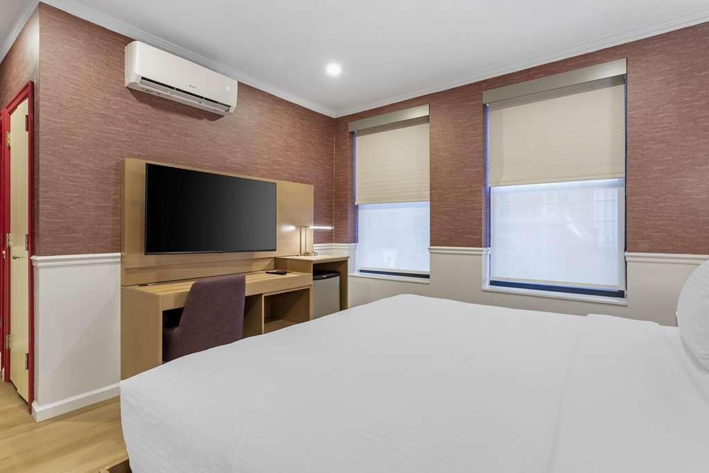 Mayfair Hotel, Ascend Hotel Collection New York City Room photo