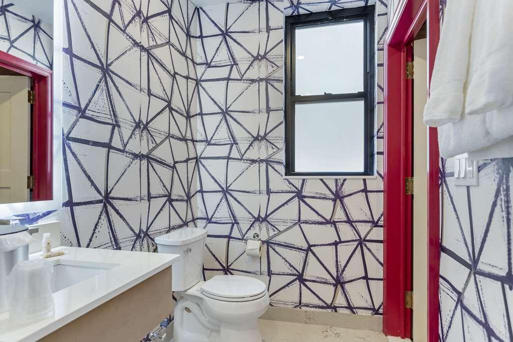 Mayfair Hotel, Ascend Hotel Collection New York City Room photo